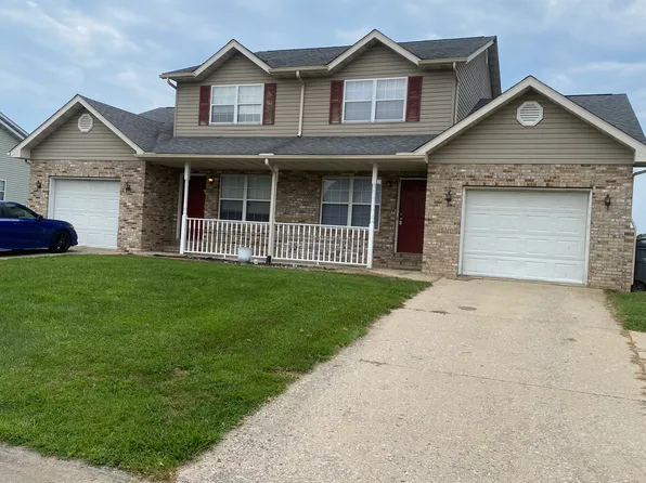 718 Christy Ln, Belleville, IL 62221