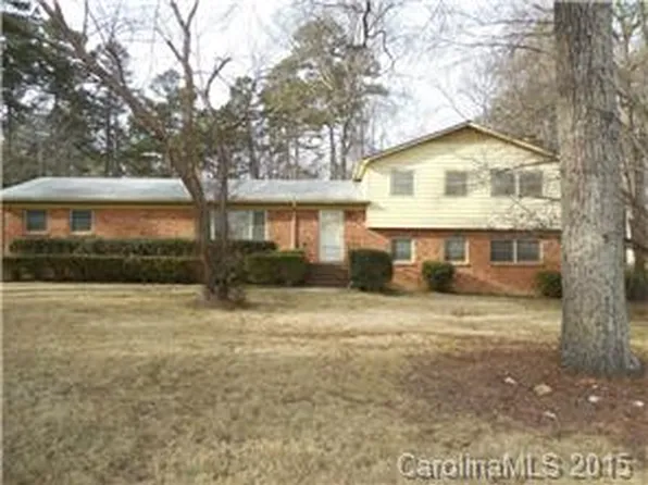 3916 Johnston Oehler Rd, Charlotte, NC 28269