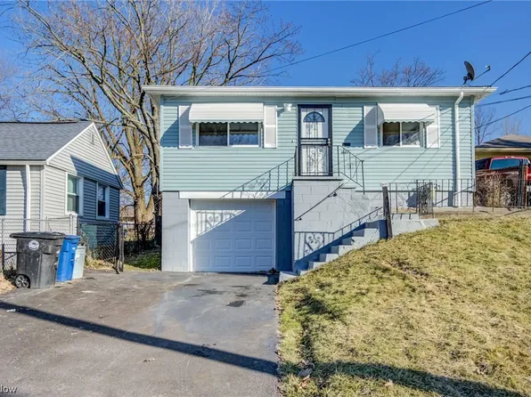 4687 E 177th St, Cleveland, OH 44128