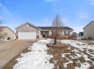 280 Gobbler Dr, Troy, MO 63379