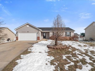 280 Gobbler Dr, Troy, MO, 63379