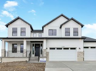 1165 N 300 E, Pleasant Grove, UT 84062