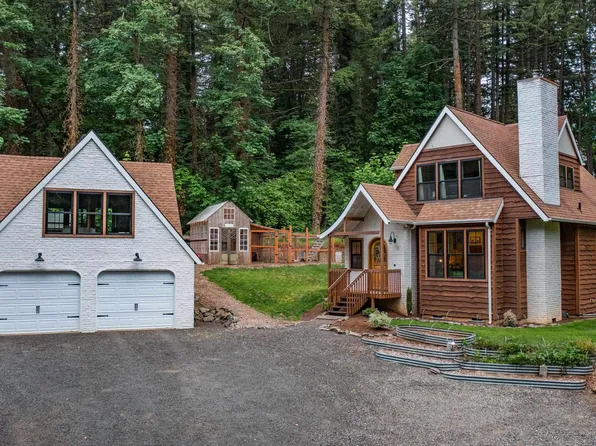 4225 Deepwood Ln NW, Salem, OR 97304