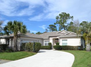 47 Cedar Point Dr, Palm Coast, FL 32164