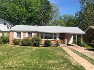306 Mills St, North Little Rock, AR 72117