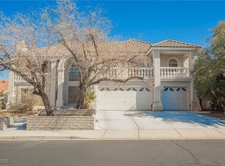 2493 Ram Crossing Way, Henderson, NV 89074