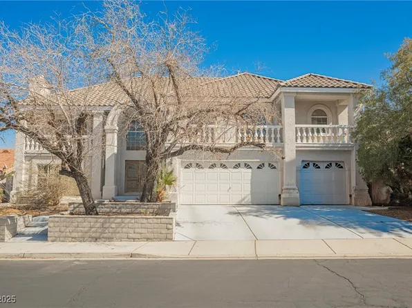 2493 Ram Crossing Way, Henderson, NV 89074