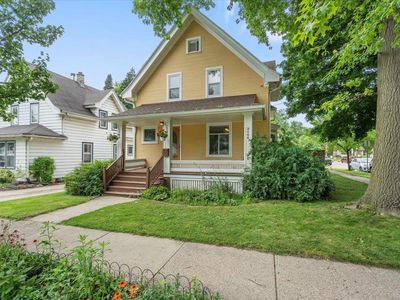 2146 Center Avenue, Madison, WI, 53704