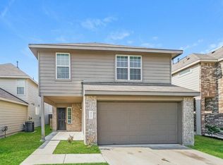 4214 Silver Ranch Rd, Houston, TX 77014