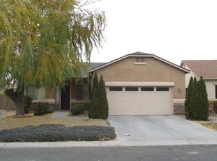 4138 N Providence Rd, Prescott Valley, AZ 86314