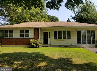 524 E Pine St, Feasterville Trevose, PA 19053