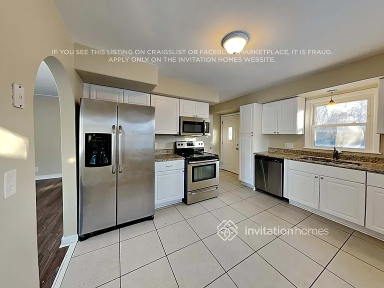 6631 Fridley St NE — Photo 10
