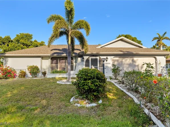 5223 Glade Ct, Cape Coral, FL 33904