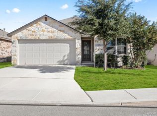 13129 Needle Grass, San Antonio, TX 78254