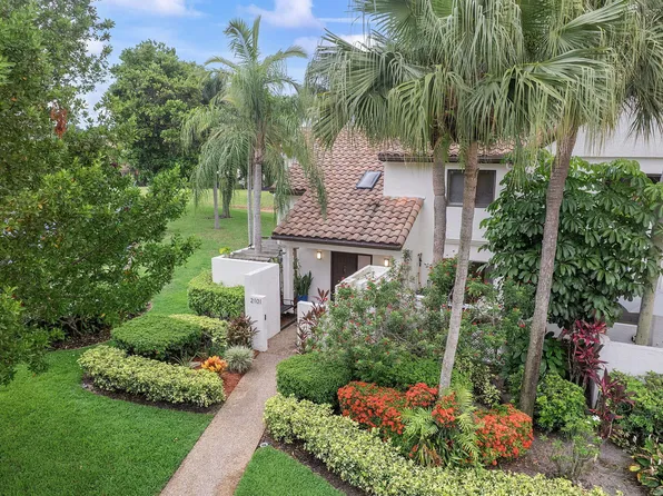 7932 Seville Place #2101, Boca Raton, FL 33433