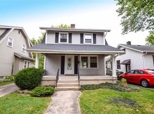 435 Monteray Ave, Oakwood, OH 45419