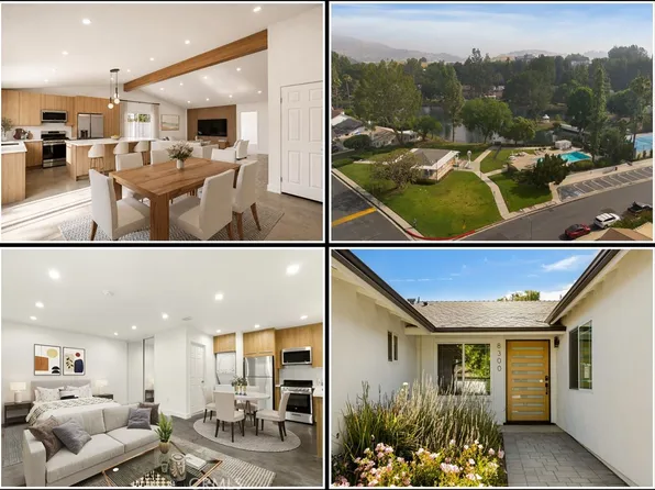 8300 Sedan Ave, Canoga Park, CA 91304