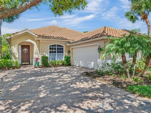 20854 Gleneagles Links DR, ESTERO, FL 33928