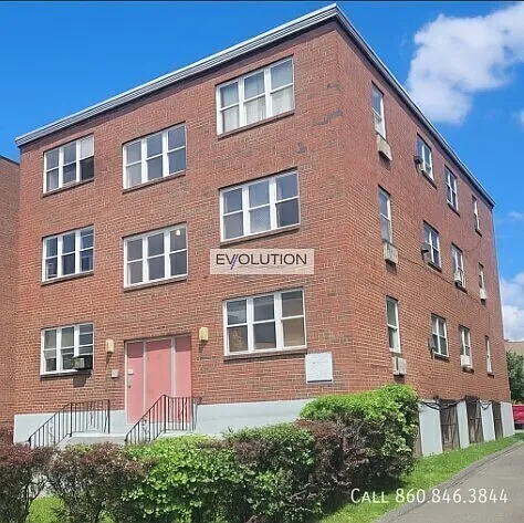 44 Standish St #B2 Photo 1