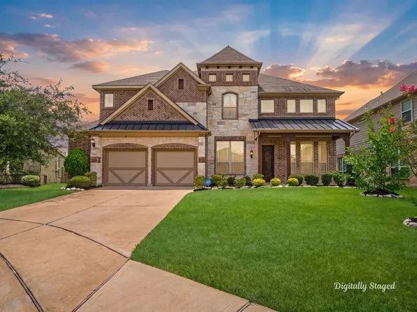 9411 Three Stone Ln, Tomball, TX 77375