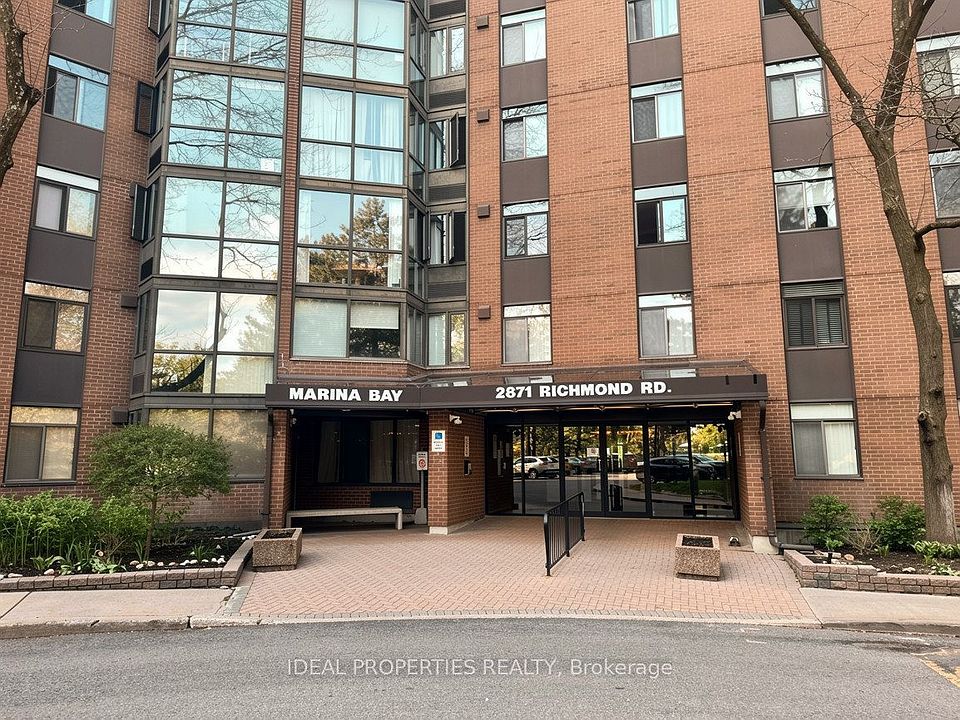 1st image of 2871 Richmond Rd W #1213