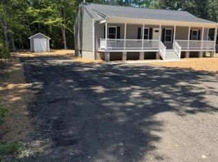 12388 Beech Trl, Gloucester, VA 23061