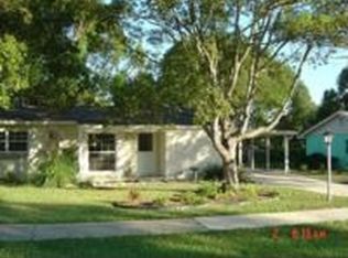 2237 W Gardenia Dr, Citrus Springs, FL 34434