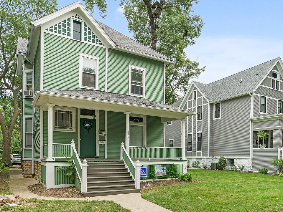 1st image of 110 S Kenilworth Ave #1