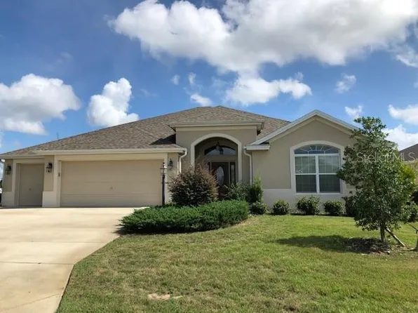 3747 Raspberry Ct, The Villages, FL 32163