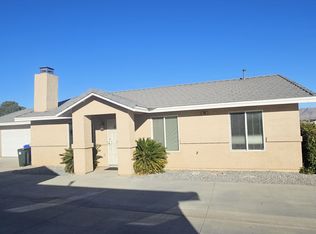 20210 Carlisle Rd #3, Apple Valley, CA 92307