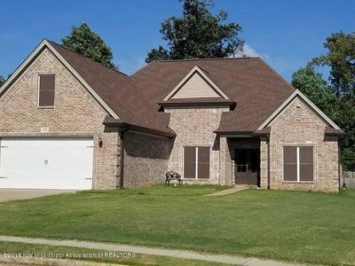 820 Saddle Creek Cv, Hernando, MS, 38632