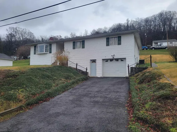 1175 Maple St, Farmington, WV 26571