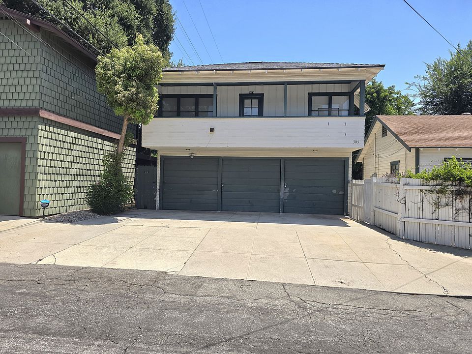 1st image of 301 E H St #305