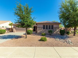 1552 E Lark St, Gilbert, AZ 85297