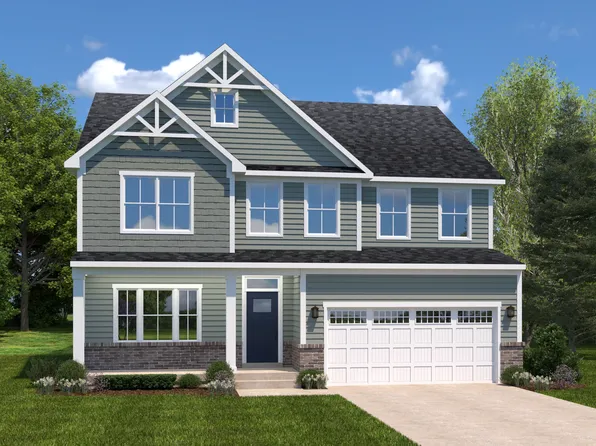 818 Lady Fern Dr, Woodruff, SC 29388