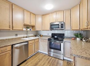 9155 E Center Ave APT 2D, Denver, CO 80247