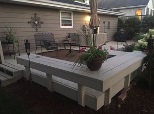 2531 S Eric Dr, Appleton, WI 54915