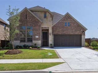 771 Dover Dr, Prosper, TX 75078