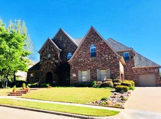 6636 Woodland Hills Ln, Plano, TX 75024