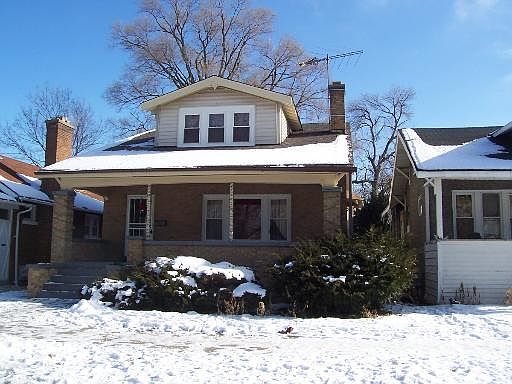 1st image of 15211 S Marshfield Ave