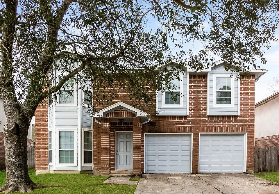 5511 Deer Timbers Trl