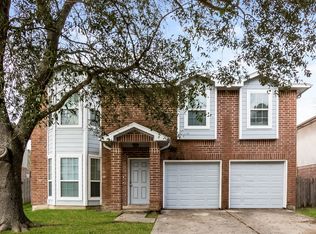5511 Deer Timbers Trl, Humble, TX 77346