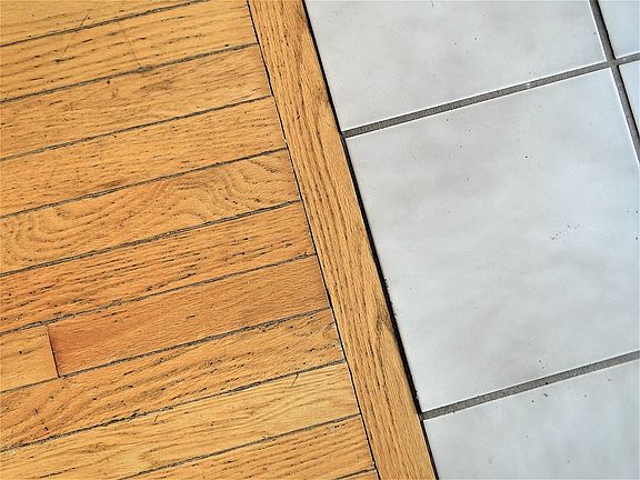 Flooring Details
