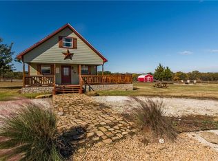 281 Uselton Rd, Nocona, TX 76255