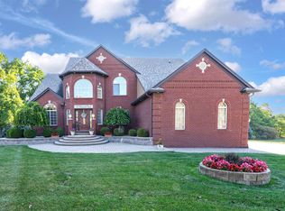 9037 Prestwick Ct, Washington, MI 48095