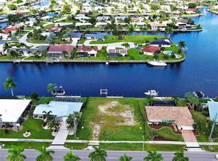 1450 AQUI ESTA DRIVE LOT 5, PUNTA GORDA, FL 33950