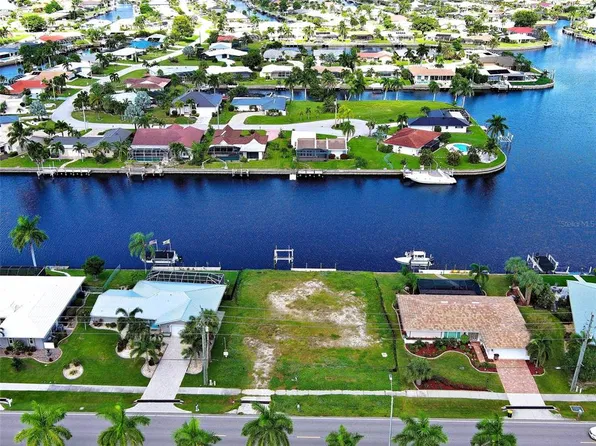 1450 AQUI ESTA DRIVE LOT 5, PUNTA GORDA, FL 33950