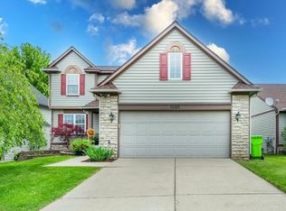 1585 Abigail Way, Ann Arbor, MI 48103