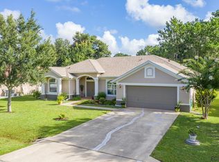 22 Buffalo Meadow Ln, Palm Coast, FL 32137
