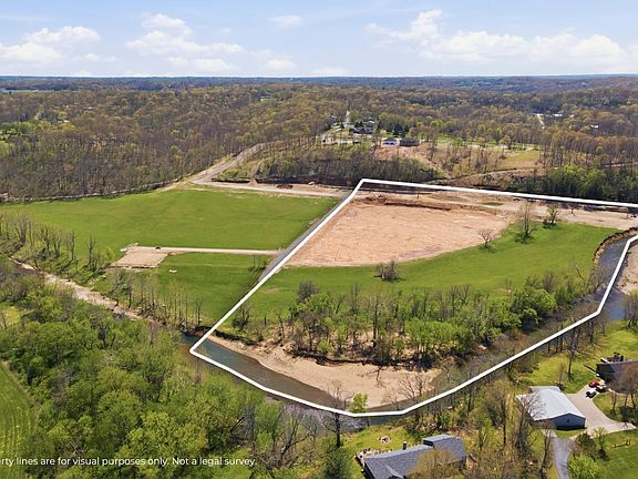 2nd image of Tract 1 Riverpointe View